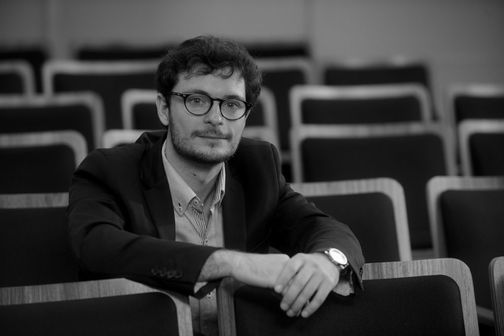 Eduardo Magrani
