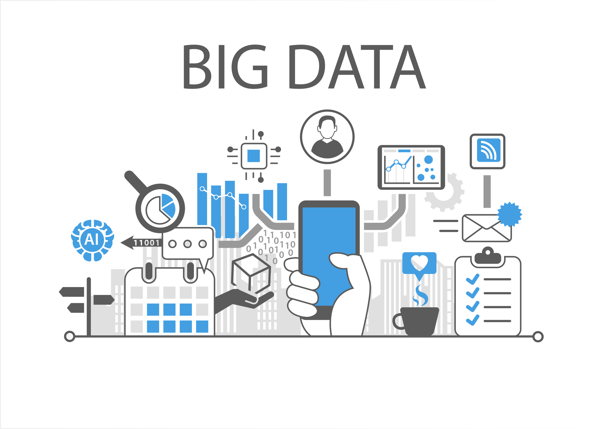 Articles - Data Science and Big Data 